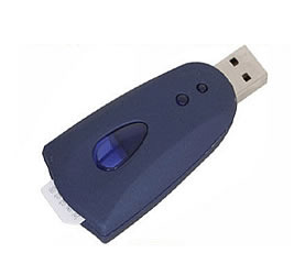 SIM data recovery USB stick. Восстановитель информации на сим карте - стертые логи звонков, смс, контакты.